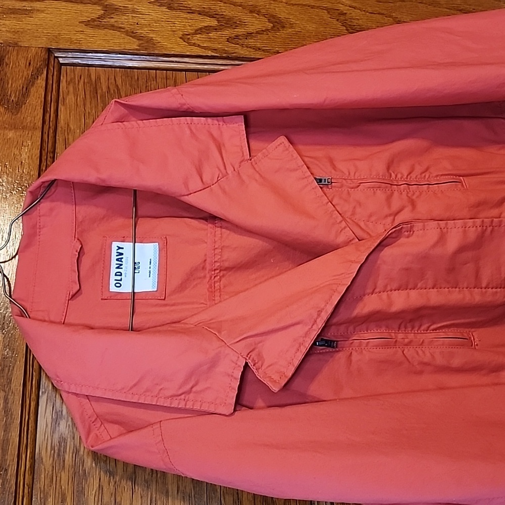 ✨️3/$20 ✨️ Old navy jacket